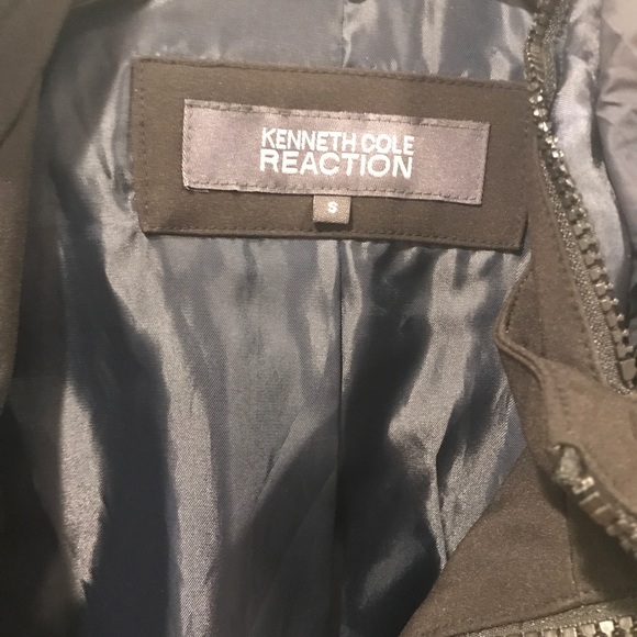 Kenneth Cole Jacket - Picture 3 of 4